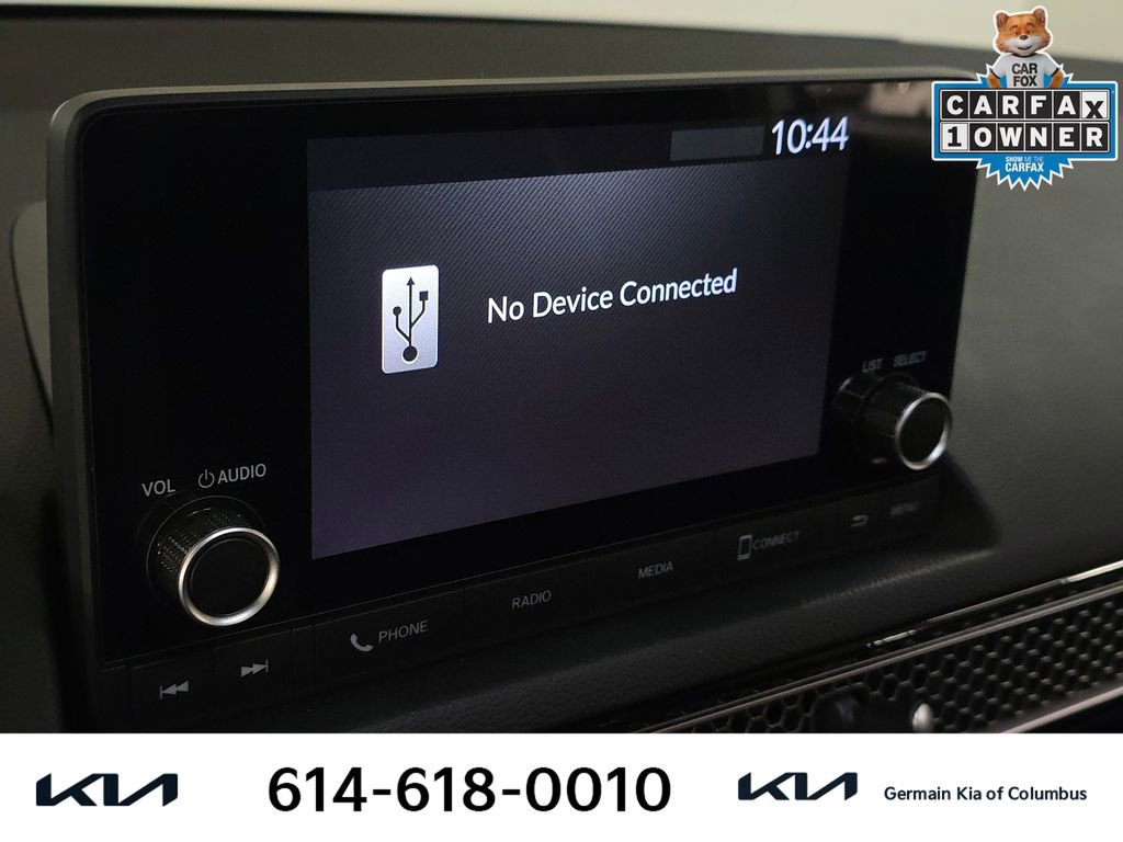 Used 2022 Honda Civic Sport image 29