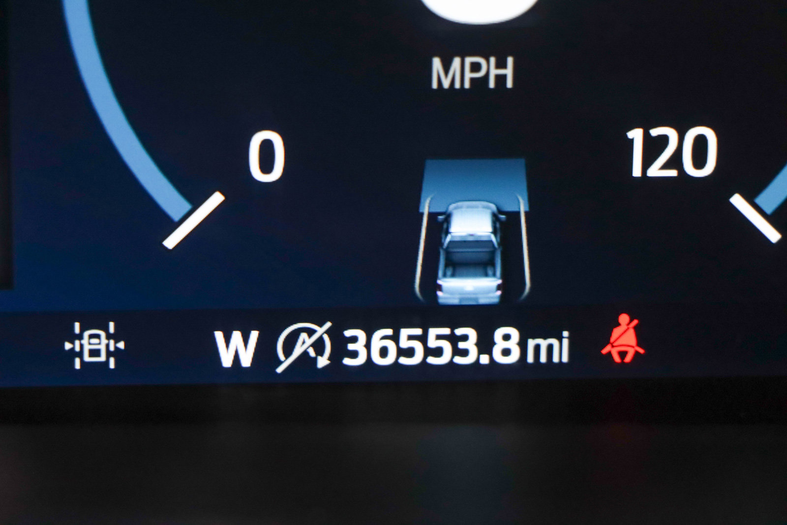 Used 2023 Ford F150 Lariat w/ Equipment Group 502A High image 18