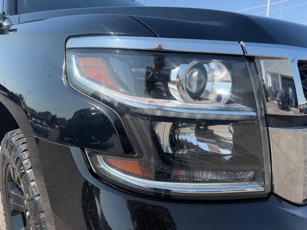 Used 2019 Chevrolet Tahoe LS AWD/4WD image 5