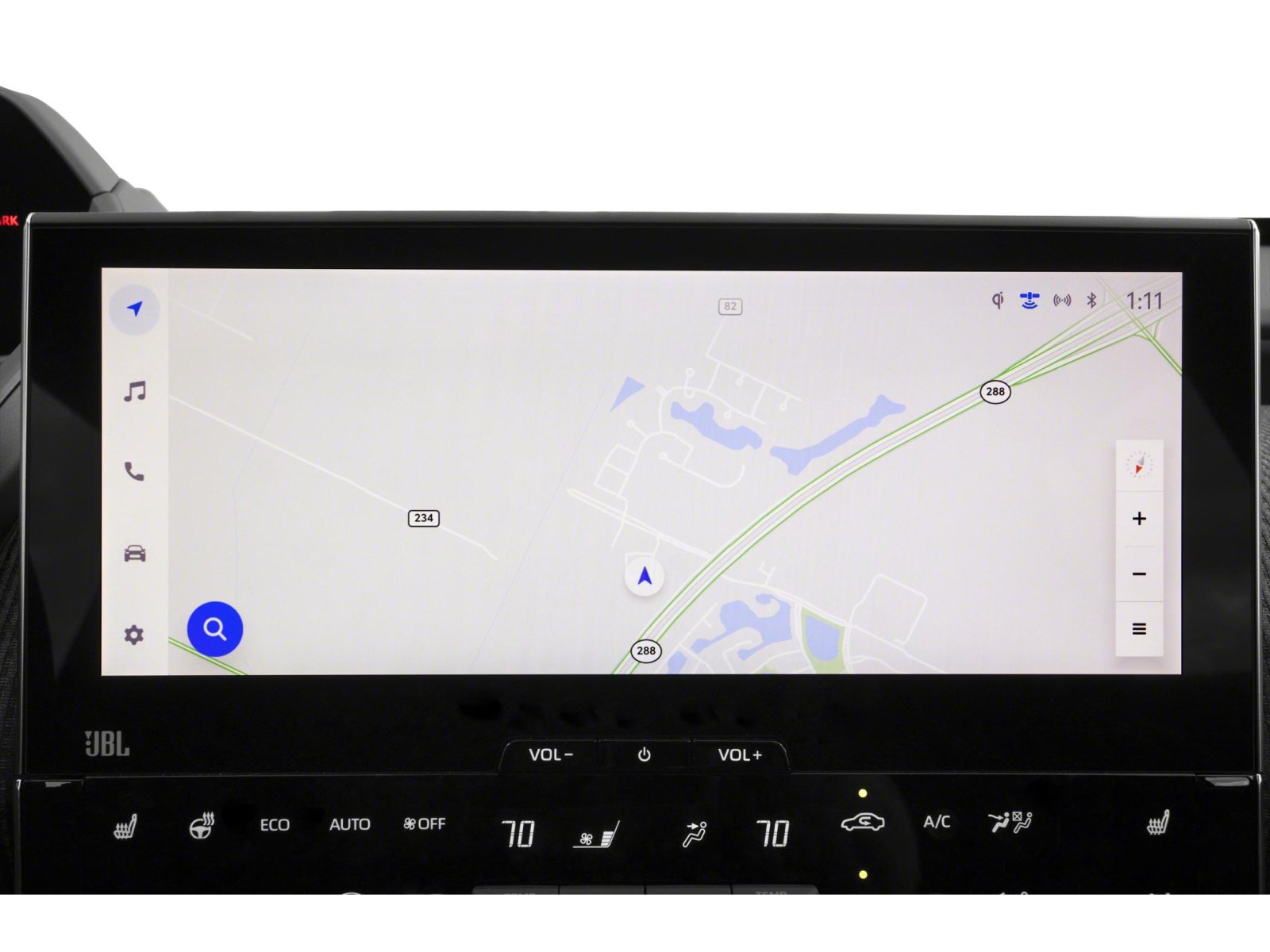 Used 2023 Toyota bZ4X AWD image 14