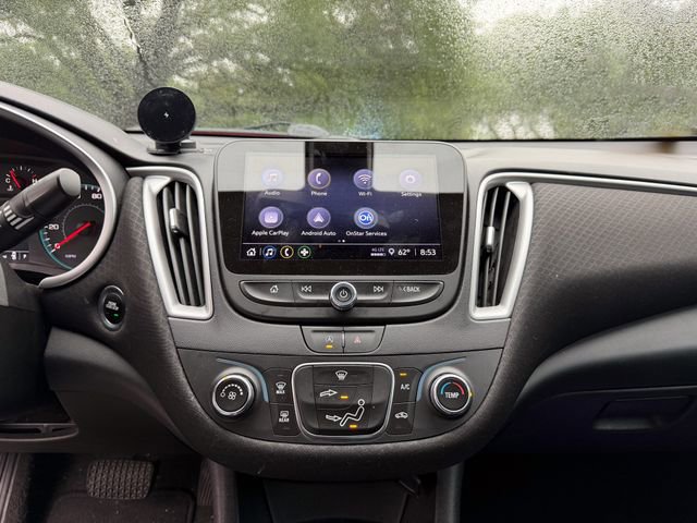 Used 2021 Chevrolet Malibu LS FWD image 13