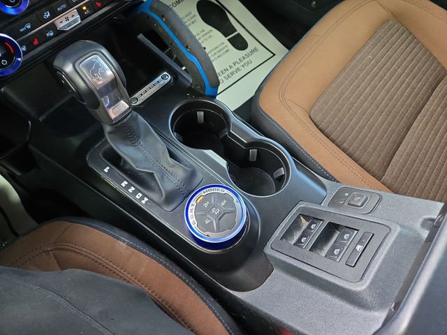 Used 2021 Ford Bronco Outer Banks AWD/4WD image 26