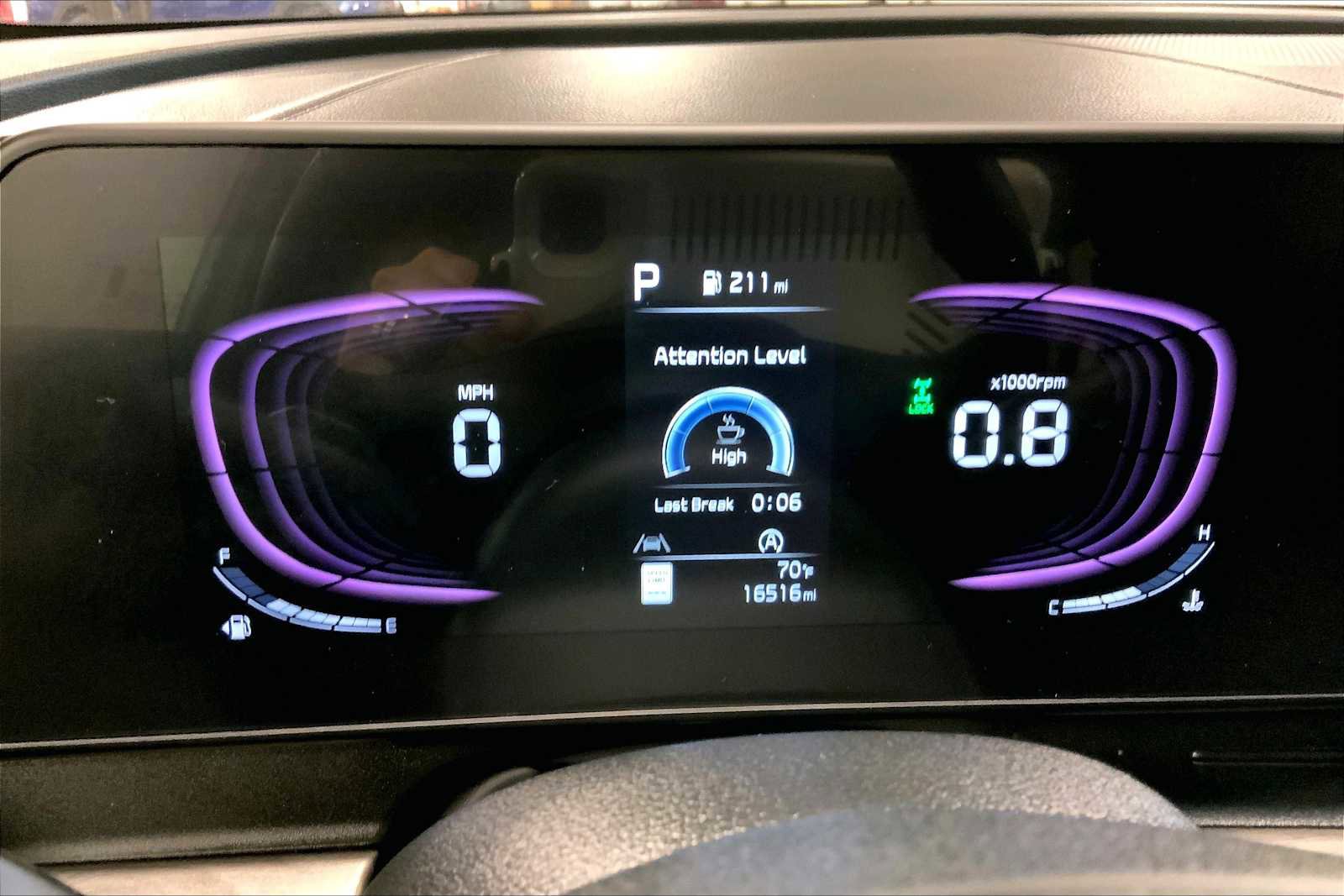 Used 2024 Kia Sportage X-Line w/ X-Line Premium Package image 26