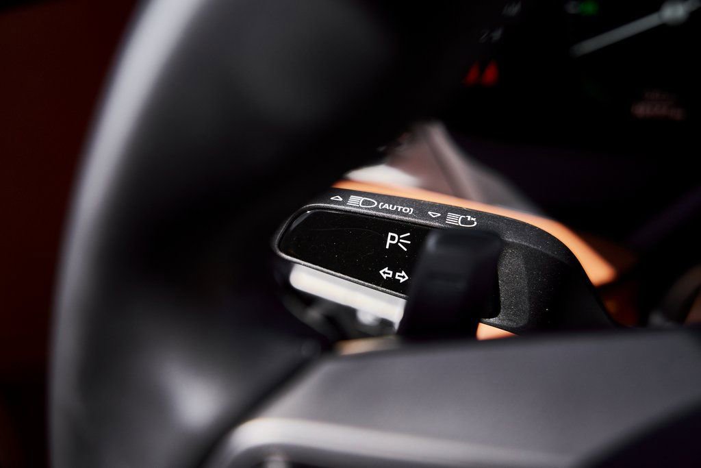 Used 2024 Porsche 911 Turbo S image 51