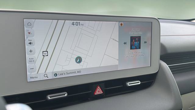 Used 2024 Hyundai Ioniq 5 Limited image 37