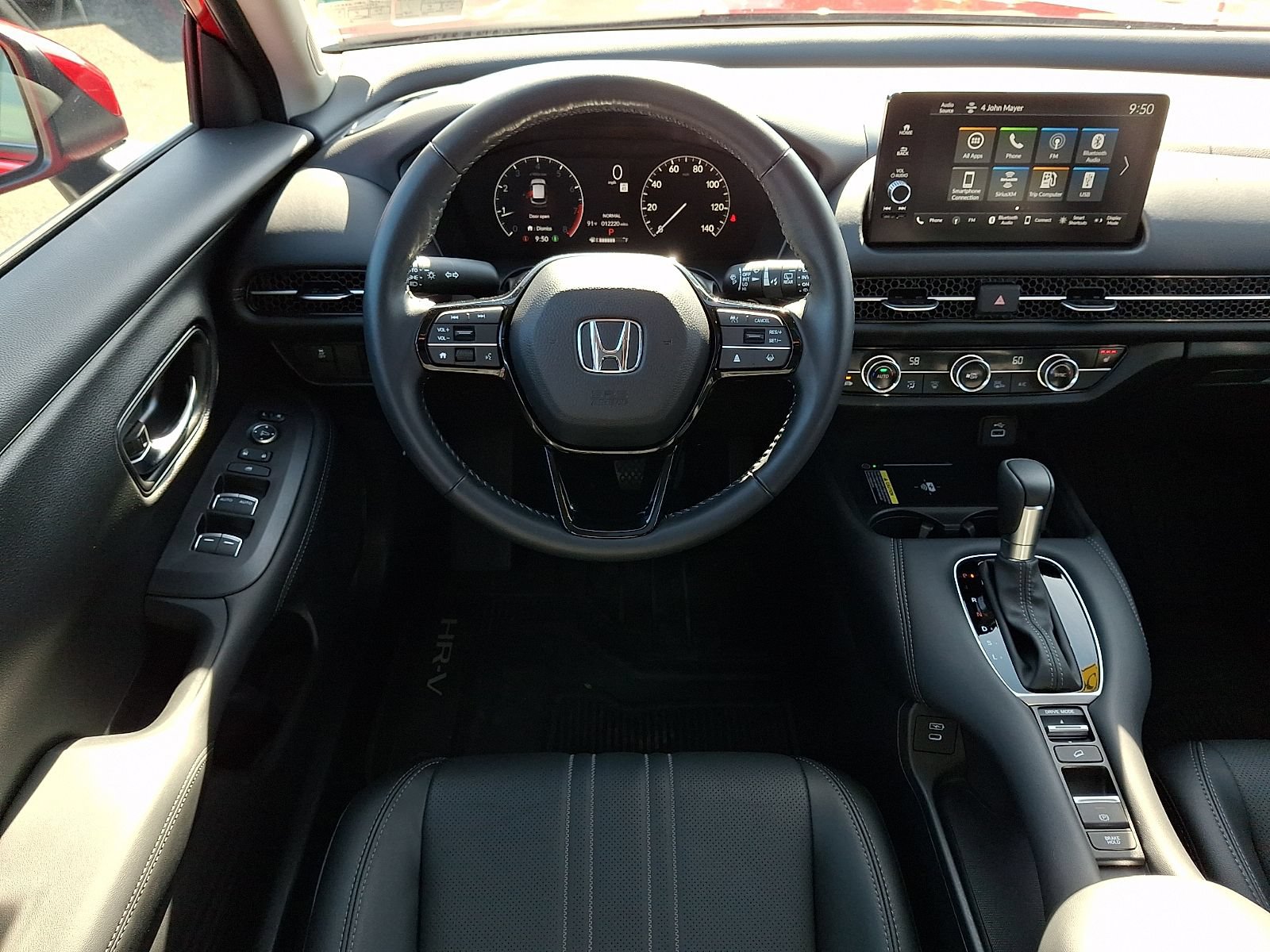 Used 2025 Honda HR-V EX-L image 12