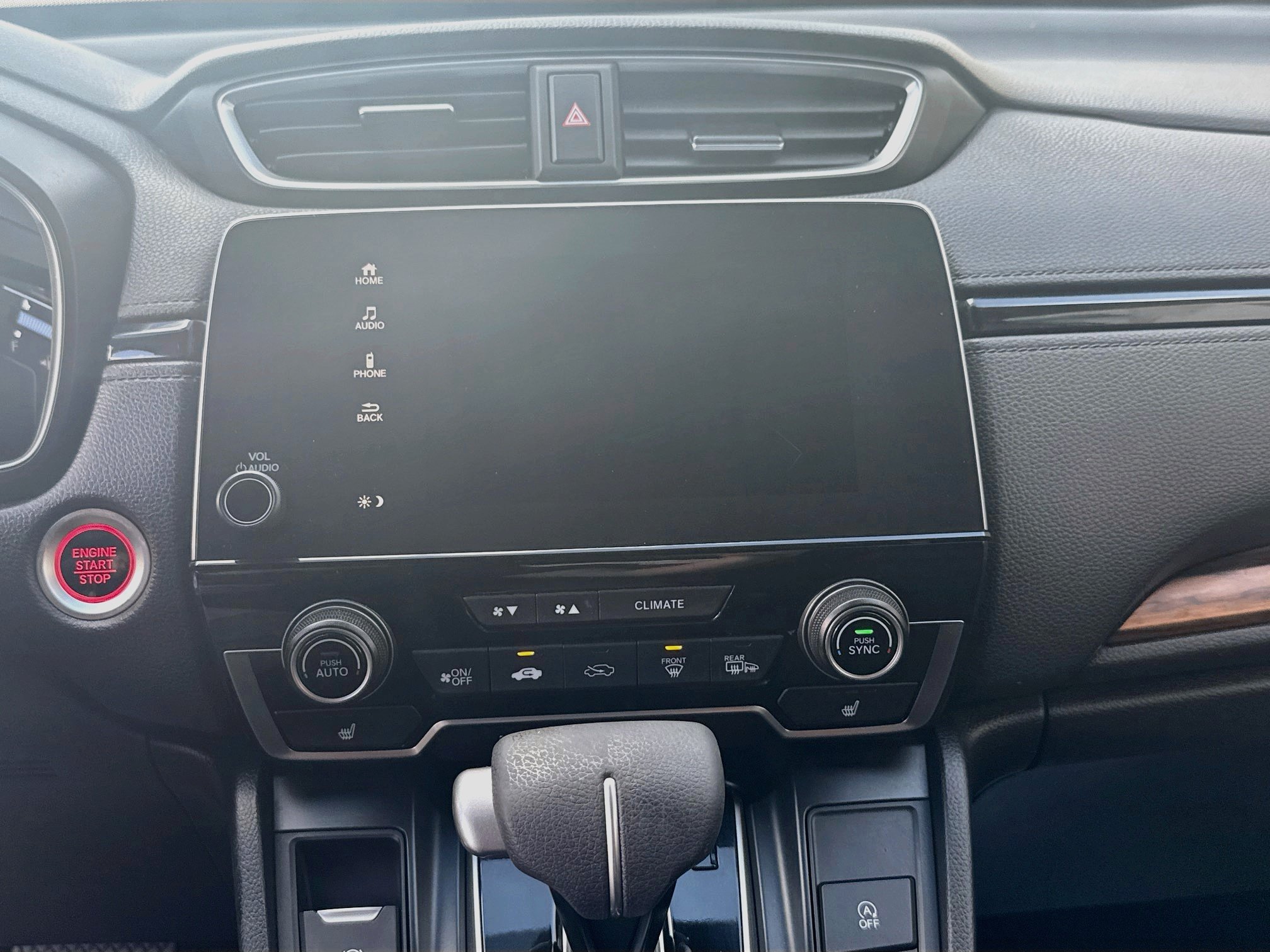 Certified 2020 Honda CR-V EX image 12
