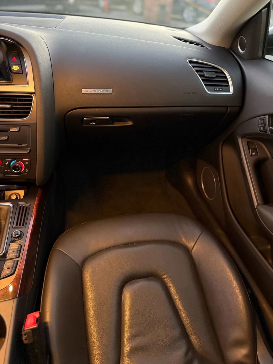 Used 2008 Audi A5 3.2 AWD/4WD image 14