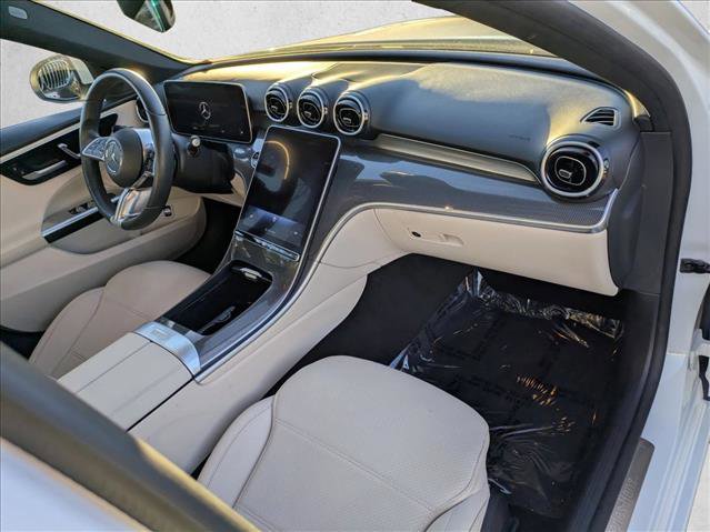 Used 2023 Mercedes-Benz C 300 Sedan image 20