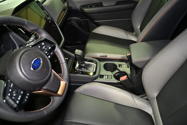 Used 2025 Subaru Forester Sport w/ Popular Package #1 image 22