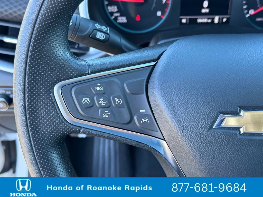 Used 2024 Chevrolet Malibu LT image 15