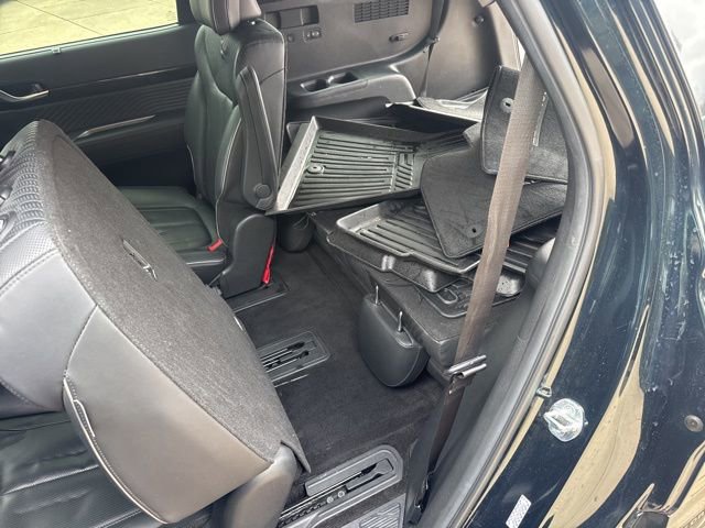 Used 2024 Hyundai Palisade Calligraphy image 33