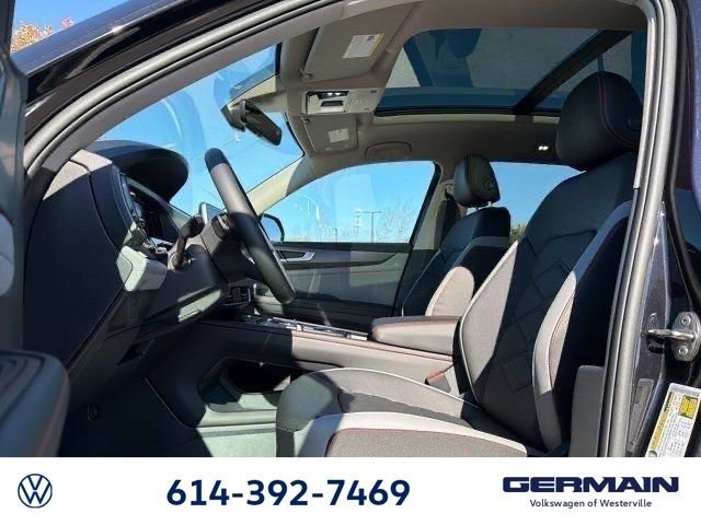 New 2026 Volkswagen Atlas Peak Edition image 19