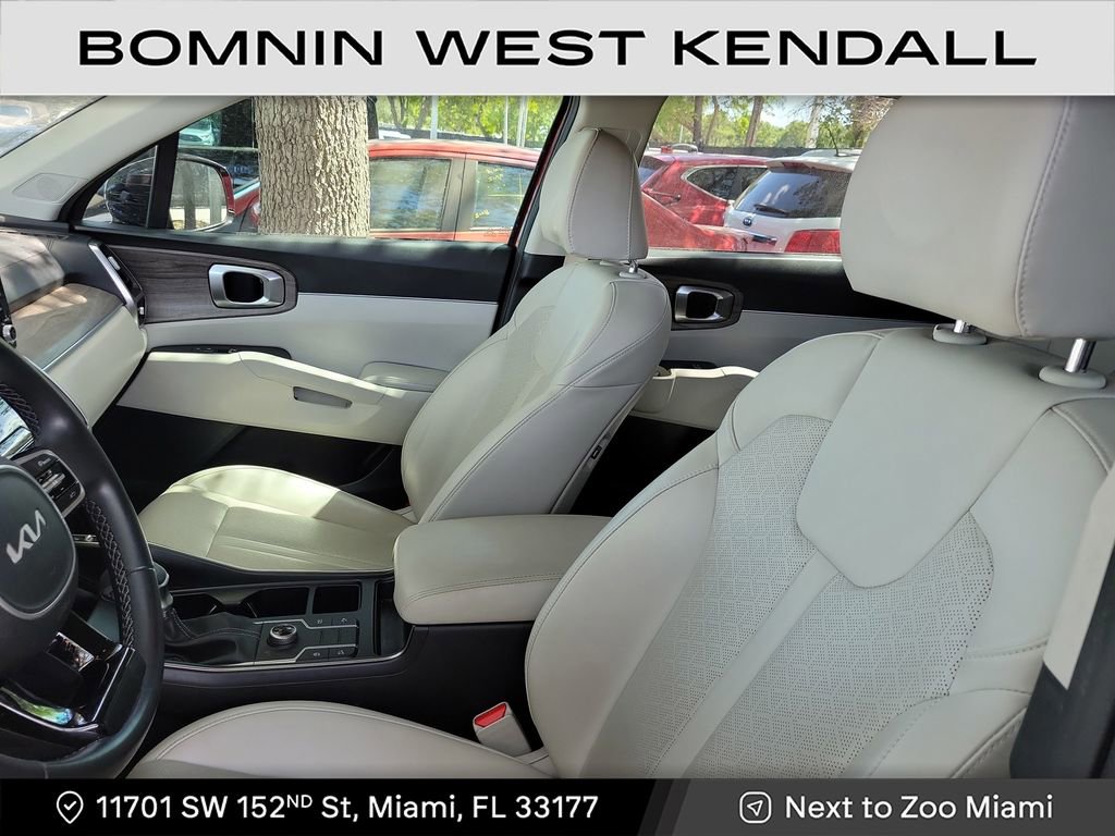 Used 2022 Kia Sorento S image 9
