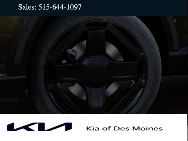 New 2027 Kia Telluride X-Line SX Prestige AWD/4WD image 10