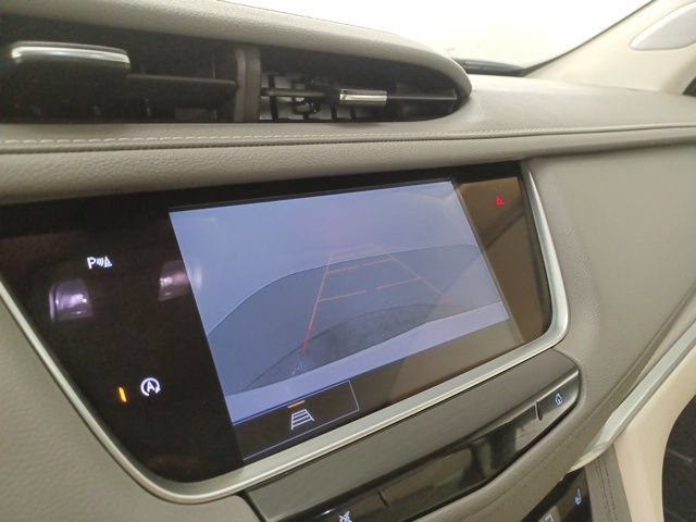 Used 2023 Cadillac XT5 Premium Luxury FWD image 29