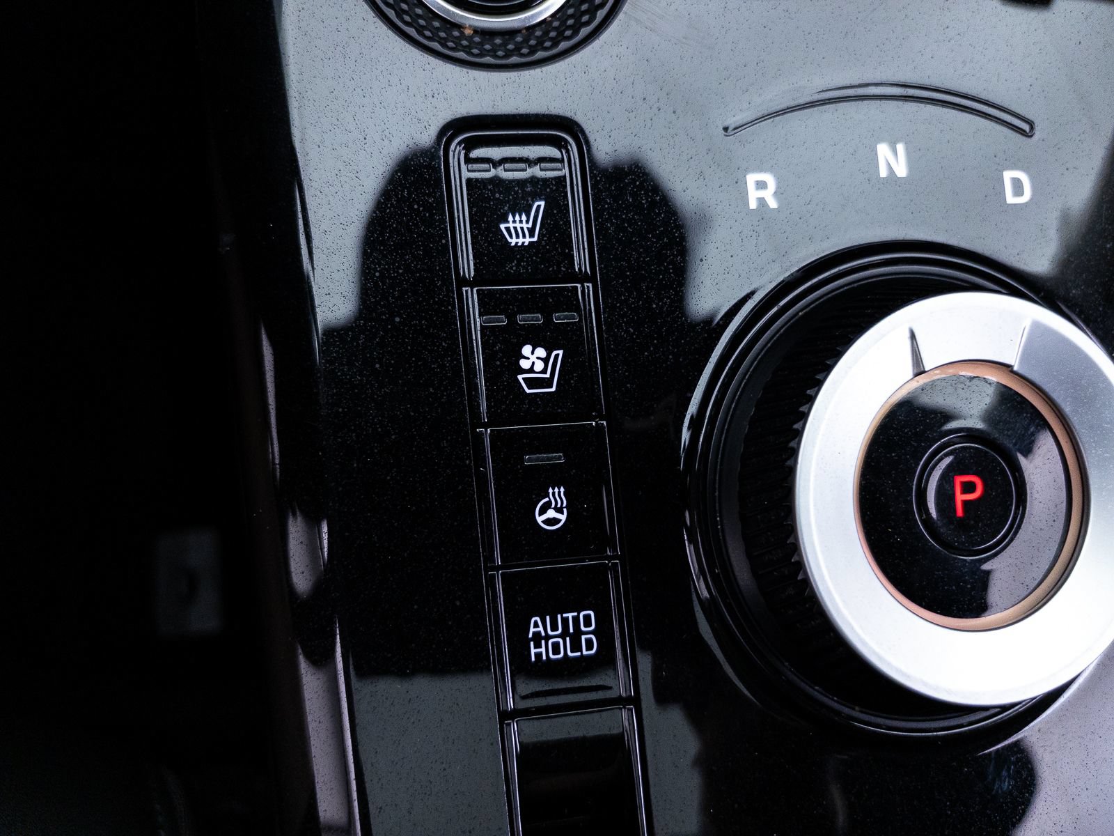 Certified 2023 Kia Niro Wave FWD image 30