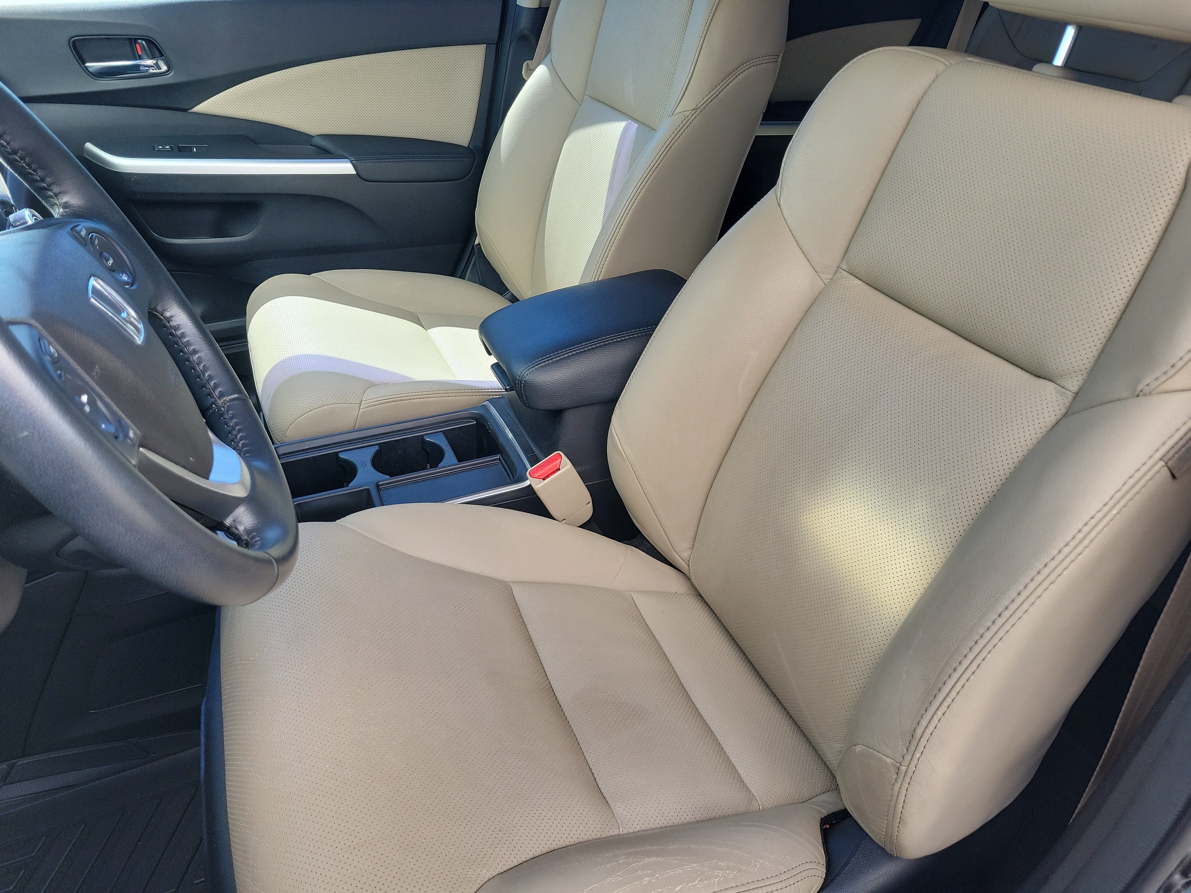 Used 2015 Honda CR-V EX-L image 18