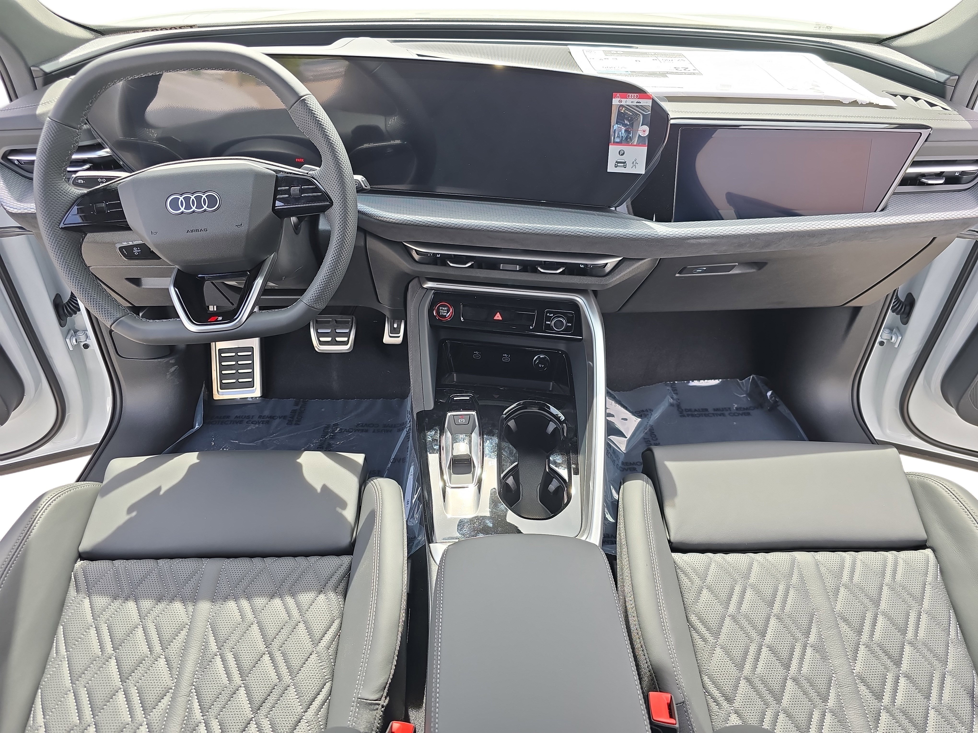 New 2026 Audi SQ5 Premium Plus image 9
