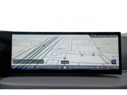 New 2025 BMW i4 xDrive40i w/ Premium Package image 18