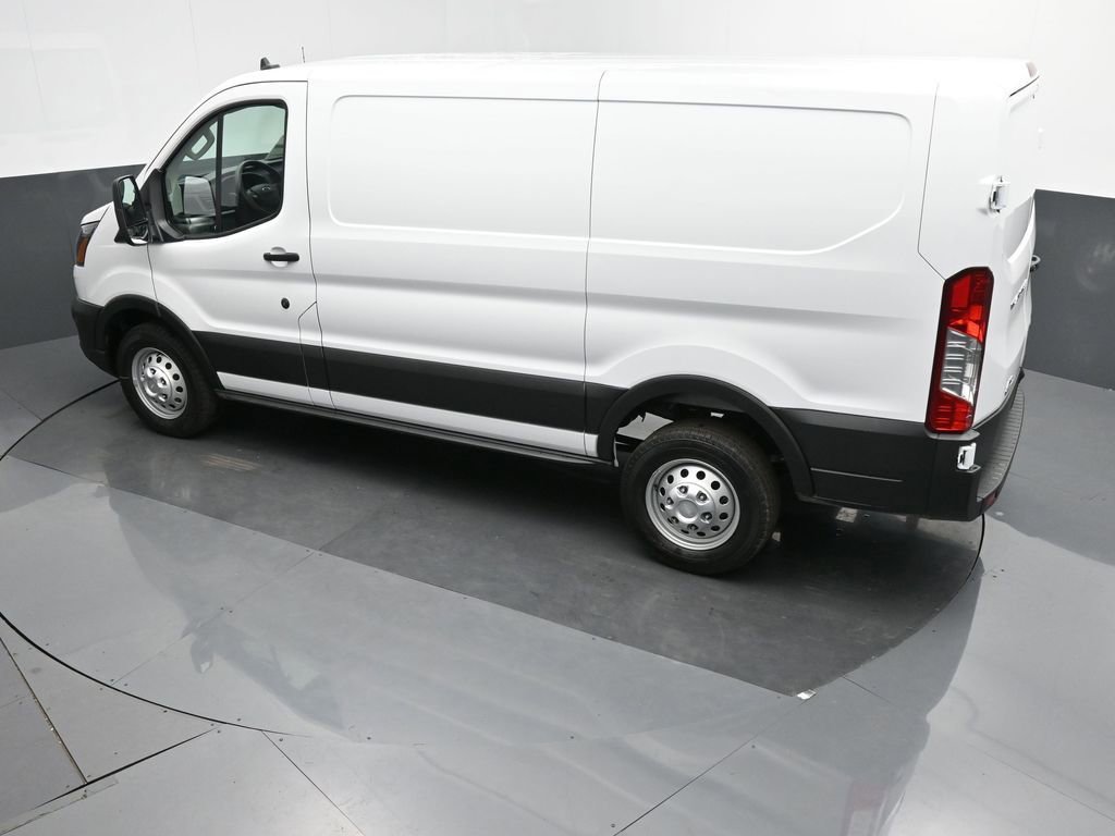 New 2025 Ford Transit 350 Low Roof AWD image 30