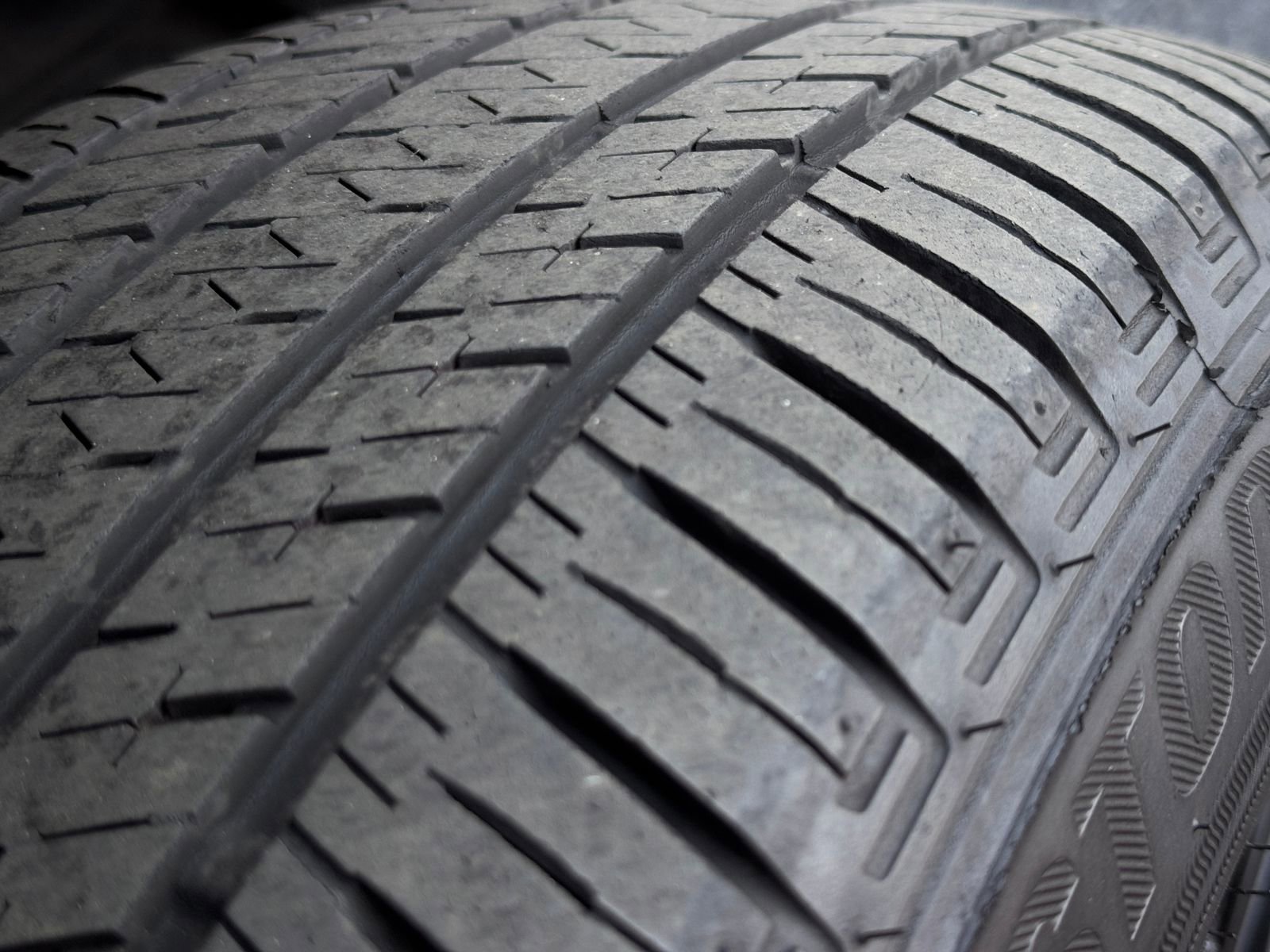 Certified 2024 Honda CR-V Sport-L image 29