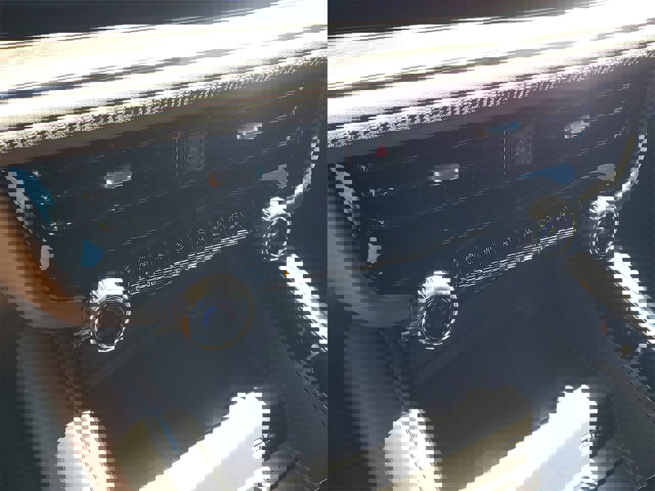 New 2026 Chevrolet Tahoe LS w/ LPO, Dark Essentials Package image 25