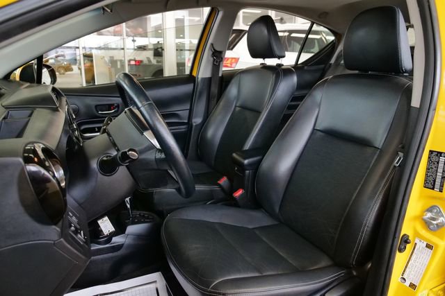 Used 2015 Toyota Prius C Four image 10