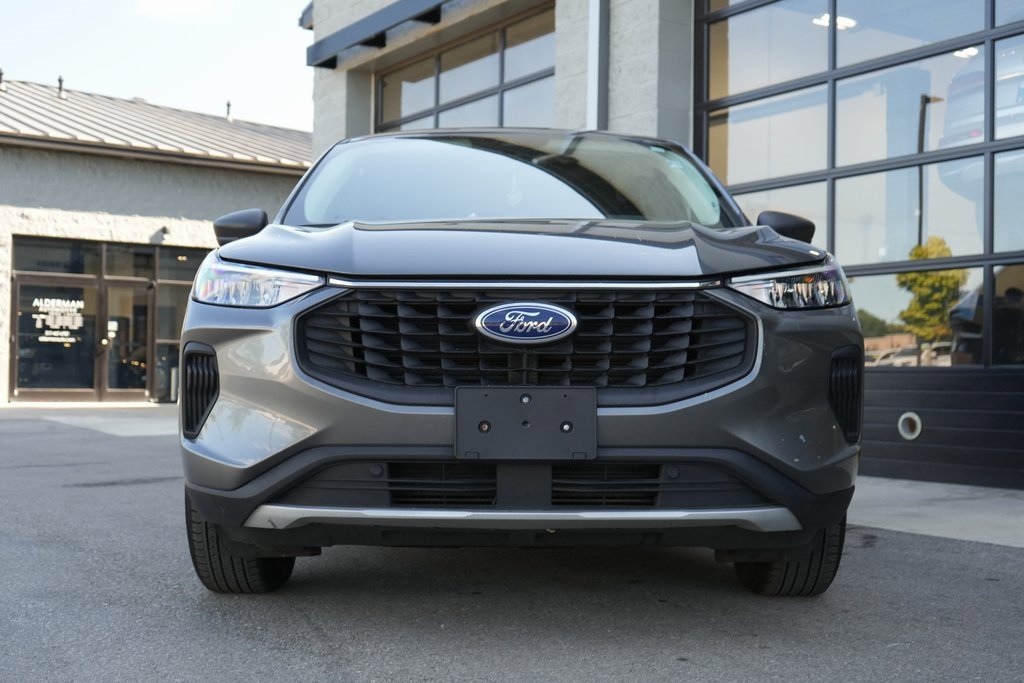 Used 2024 Ford Escape Active w/ Tech Pack #1 image 2