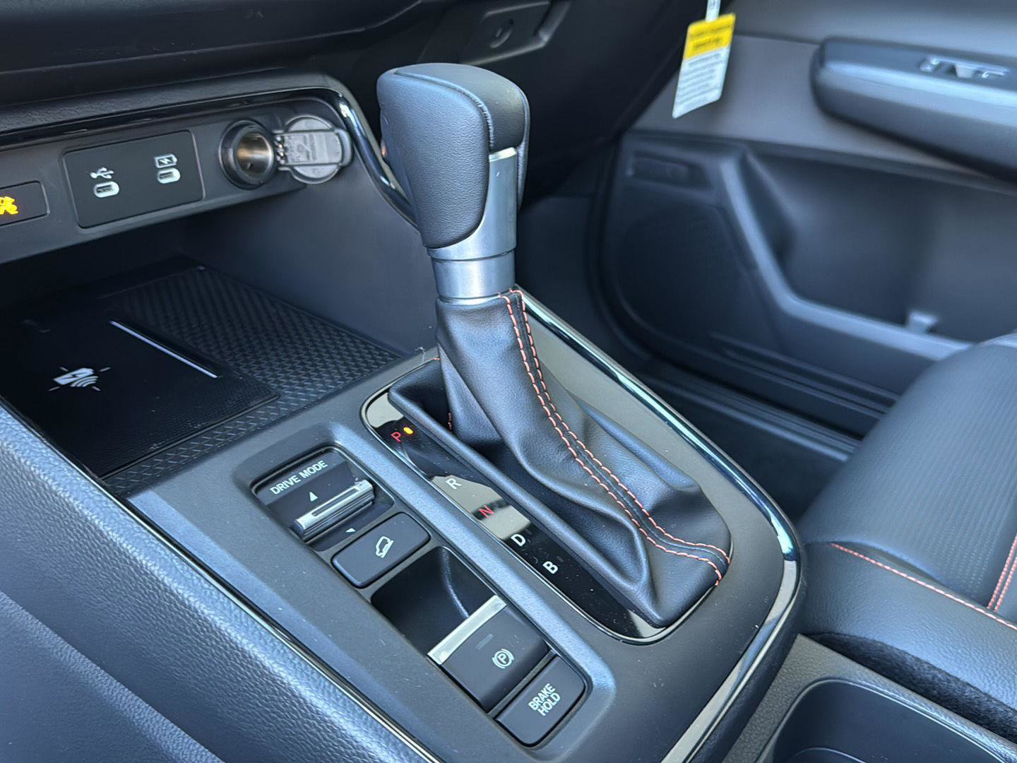 New 2026 Honda CR-V Sport-L image 25