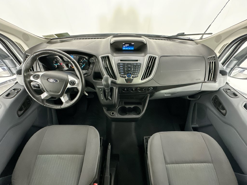 Used 2017 Ford Transit 350 XLT RWD image 10
