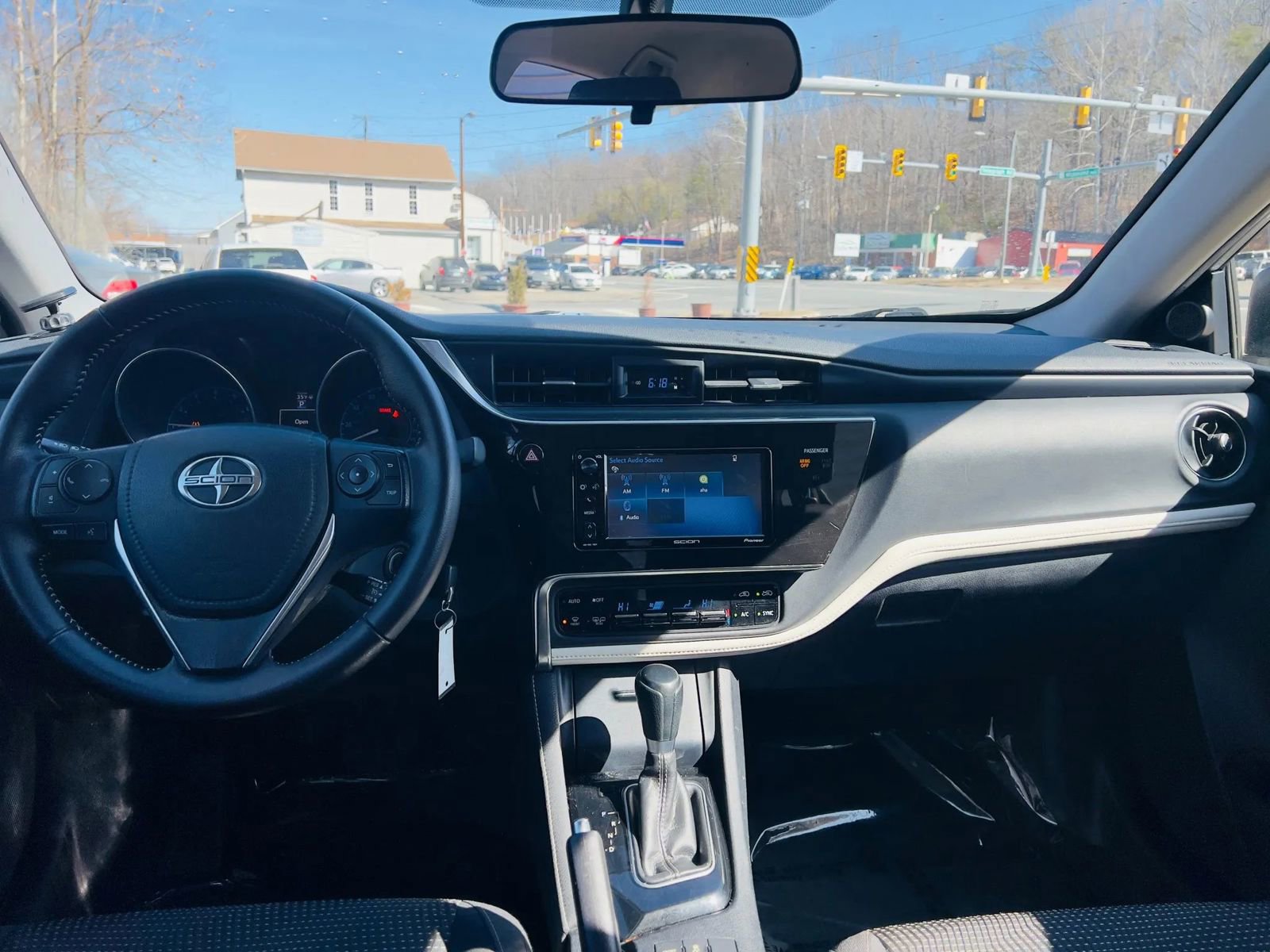 Used 2016 Scion iM image 19