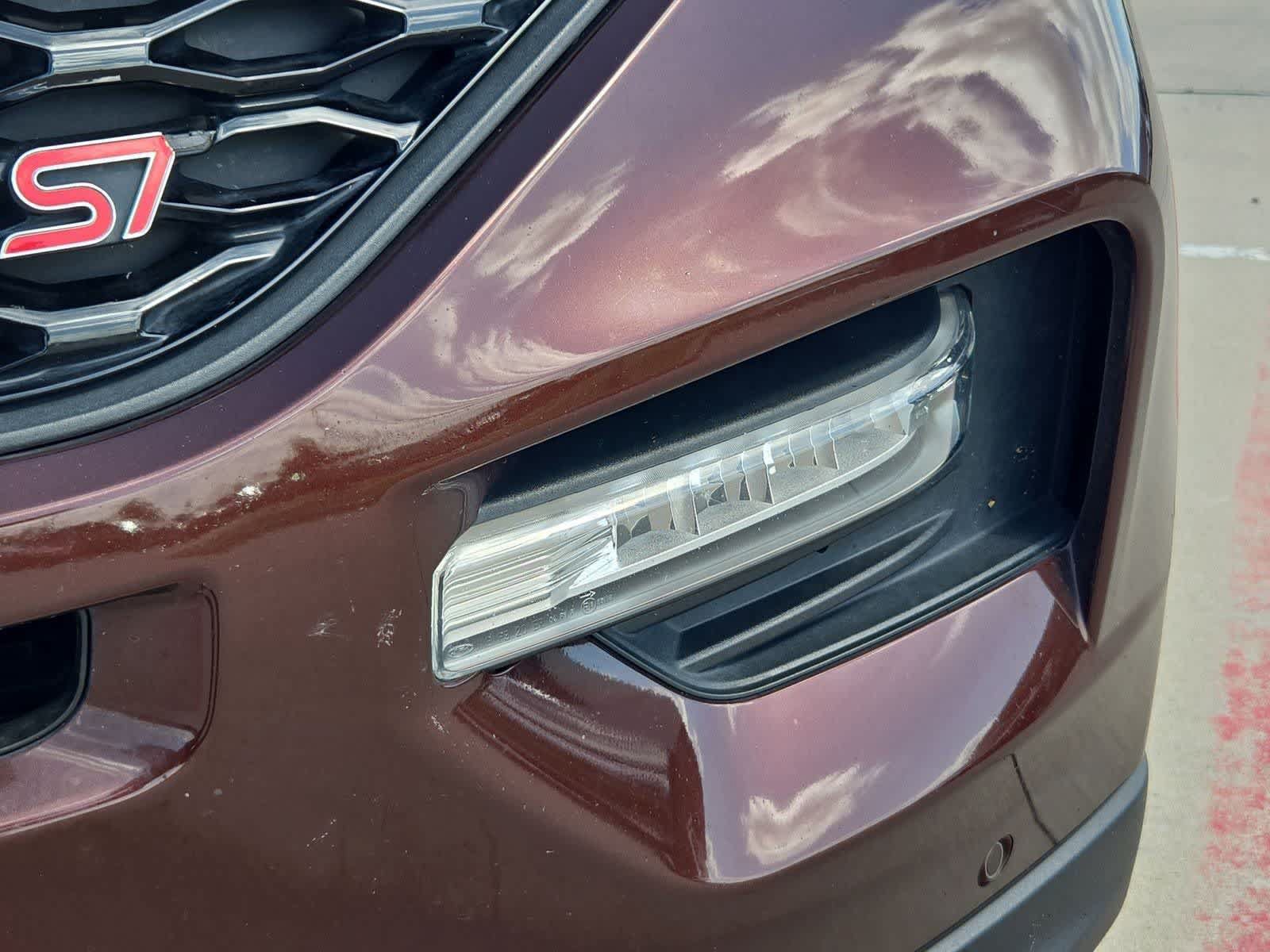 Used 2020 Ford Explorer ST w/ Premium Technology Package AWD/4WD image 10