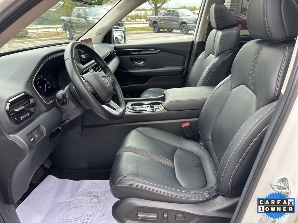 Used 2025 Honda Pilot Touring image 66