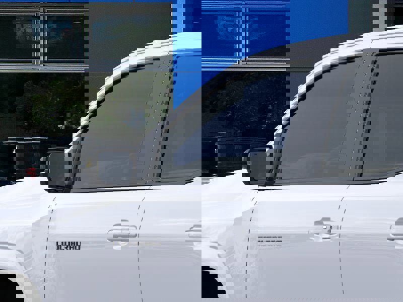 New 2026 Chevrolet Colorado Z71 image 36