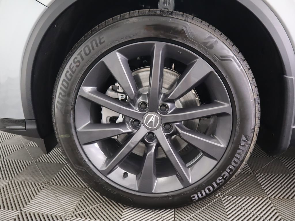 New 2026 Acura MDX A-Spec image 32