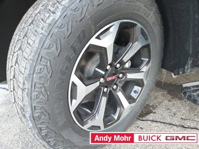 New 2026 GMC Yukon AT4 Ultimate image 24