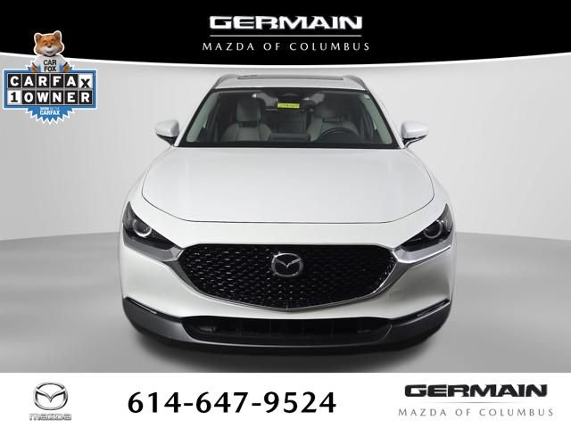 Used 2024 MAZDA CX-30 AWD 2.5 S w/ Preferred Package image 17