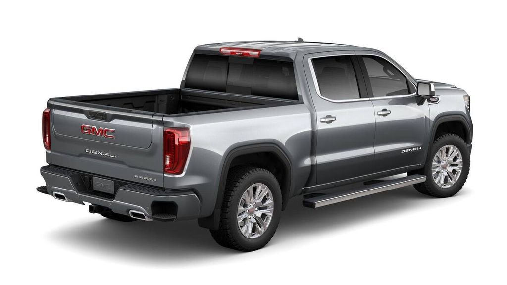 New 2026 GMC Sierra 1500 Denali w/ Technology Package image 12