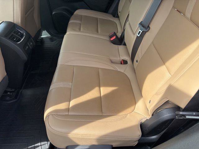 Used 2020 Chevrolet Blazer Premier w/ Driver Confidence II Package image 28