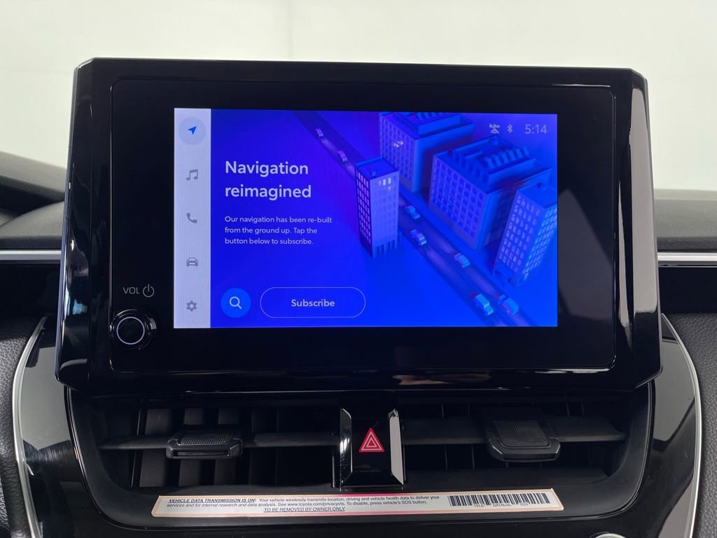 Certified 2024 Toyota Corolla LE image 20