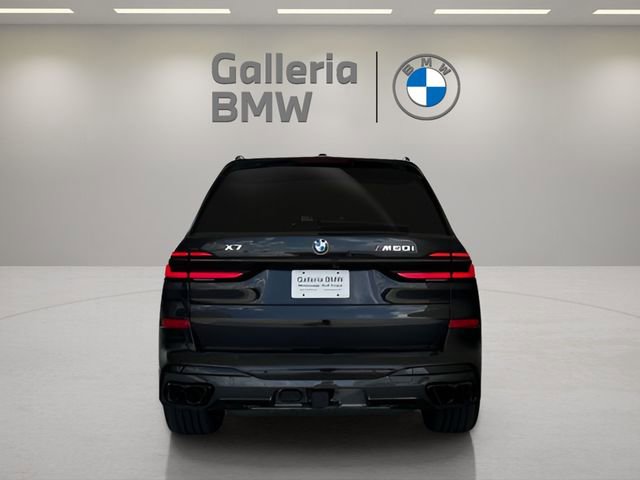 Used 2026 BMW X7 M60i image 10