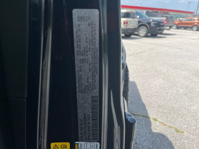 Used 2025 Jeep Gladiator Sport AWD/4WD image 24
