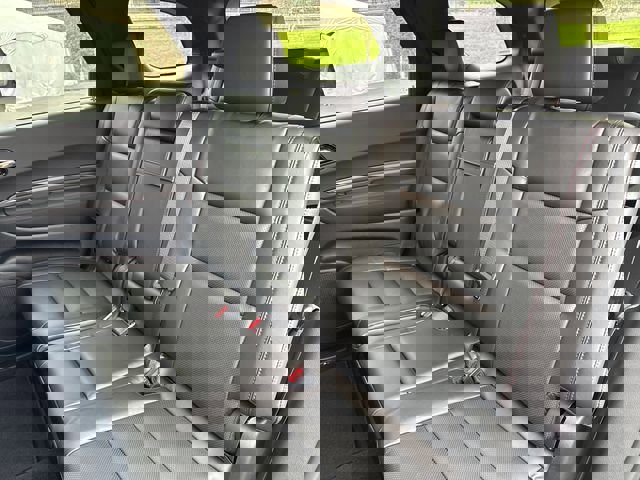 New 2026 Dodge Durango GT image 18