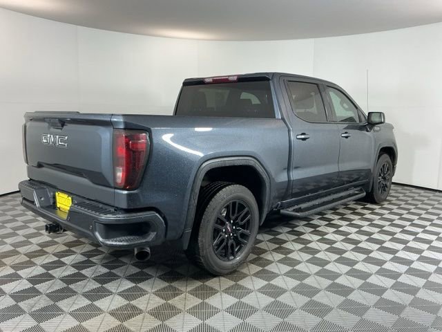 Used 2020 GMC Sierra 1500 Elevation w/ Elevation Convenience Package image 4