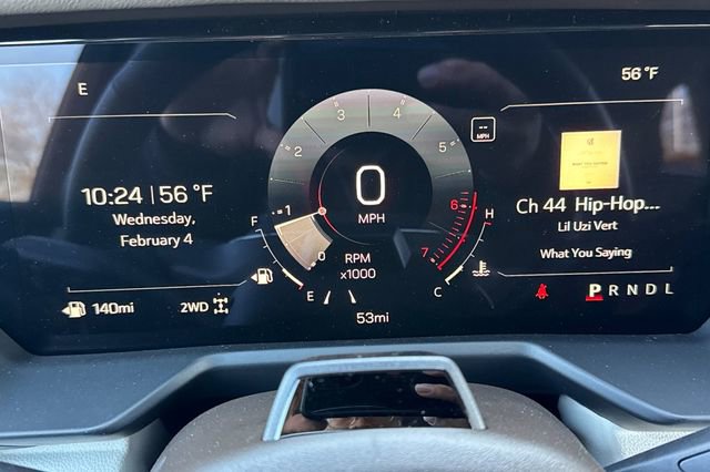 New 2026 GMC Acadia Denali w/ Super Cruise Package image 32