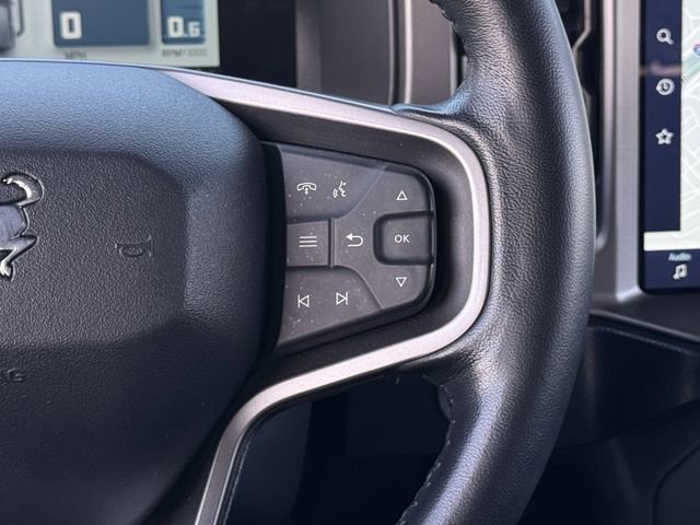 Certified 2021 Ford Bronco Outer Banks AWD/4WD image 17
