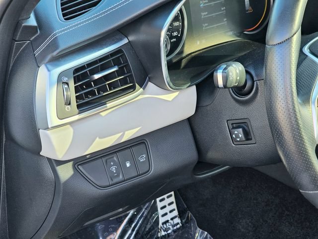 Used 2023 Genesis G70 3.3T w/ Sport Prestige Package AWD/4WD image 16