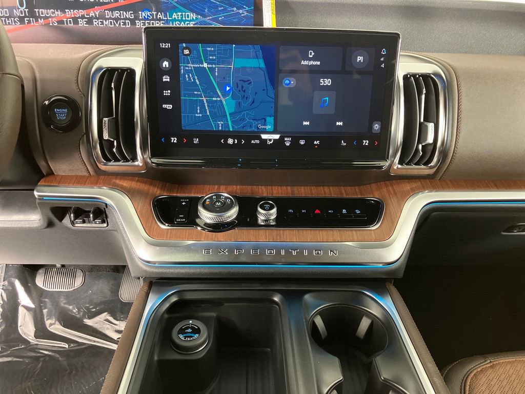 New 2026 Ford Expedition King Ranch image 29