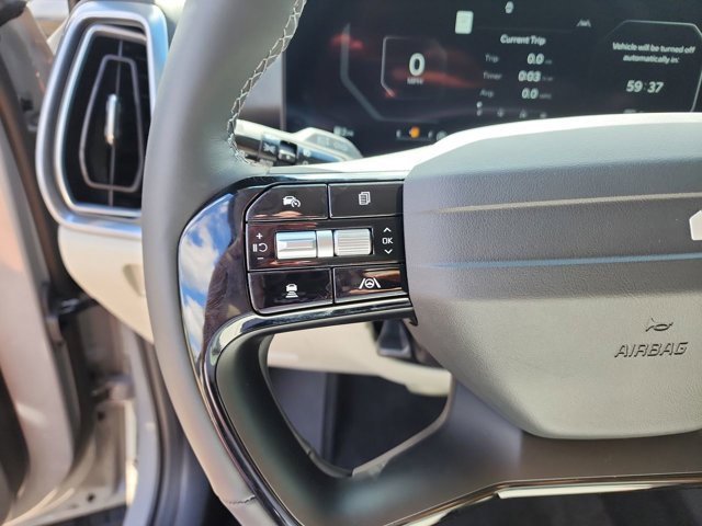 New 2026 Kia Sorento SX image 25